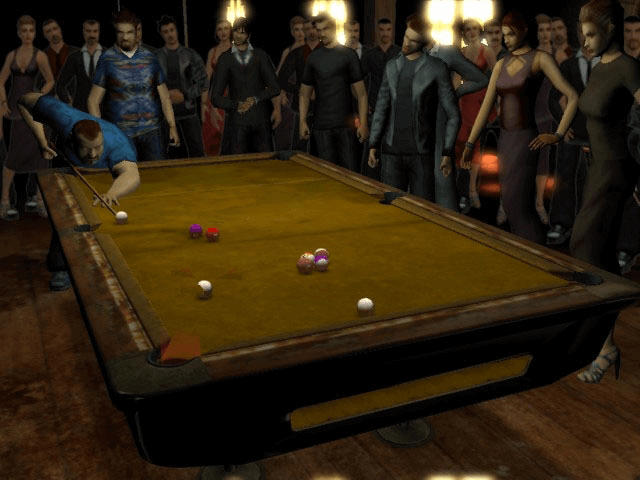 The Hustle Detroit Streets screenshot 3 for Xbox